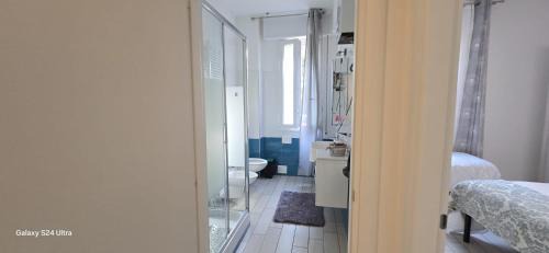 San Donato-San Vitale Apartment | Orchidea di Tatiana