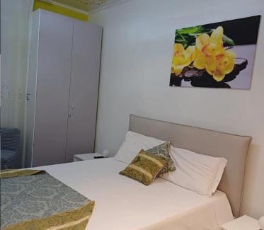 San Donato-San Vitale Bed & Breakfast | Orchidea