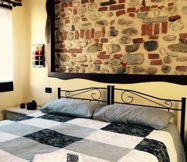 Carru Bed & Breakfast | Orchidea