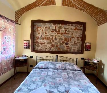 Carru Bed & Breakfast | Orchidea