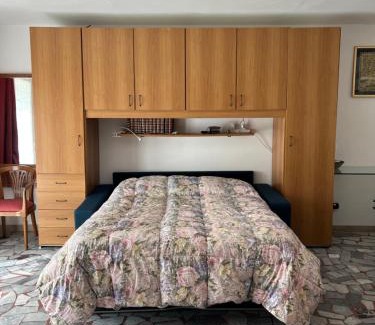 Ex Campo d'Aviazione House | Orchidea