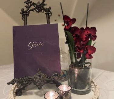 Niebuell Apartment | Orchidee