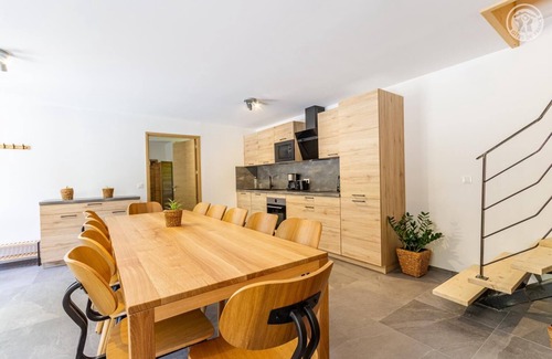 La Lechere House | ORCHIDEE DES ALPES - PUSSY LA LECHERE