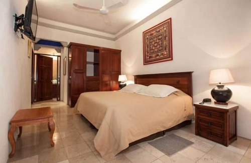 Acapantzingo Hotel | Orchidelirium Casa Hotel & Salud Estetica