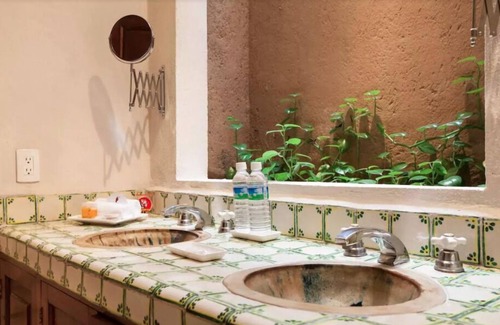 Acapantzingo Hotel | Orchidelirium Casa Hotel & Salud Estetica