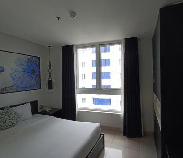 Son Tra Hotel | Orchids Ocean Hotel