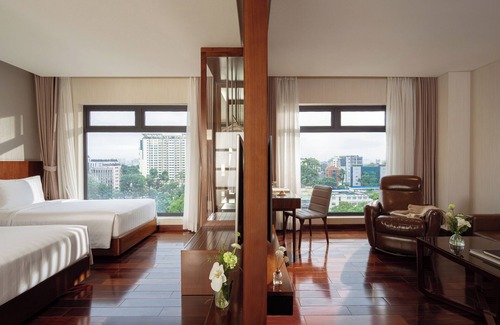 Phuong 6 Hotel | Orchids Saigon Hotel