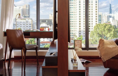 Phuong 6 Hotel | Orchids Saigon Hotel