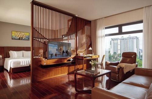 Phuong 6 Hotel | Orchids Saigon Hotel