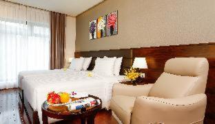 Phuong 6 Hotel | Orchids Saigon Hotel