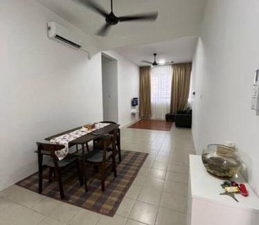 Tawau Apartment | OrchidVilla Homestay at Southville Apartment