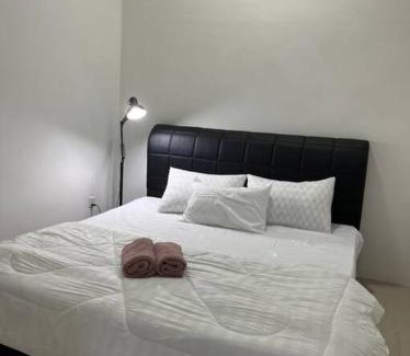 Tawau Apartment | OrchidVilla Homestay at Southville Apartment