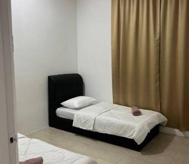 Tawau Apartment | OrchidVilla Homestay at Southville Apartment