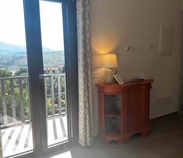 Montenero Apartment | OrciAmiata