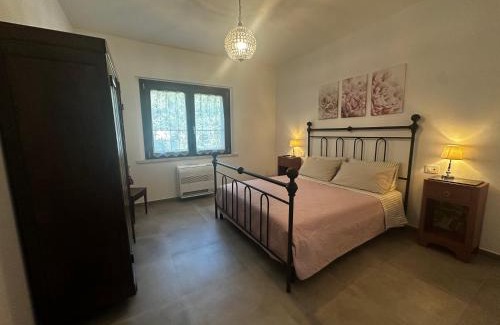 Montenero Apartment | OrciAmiata