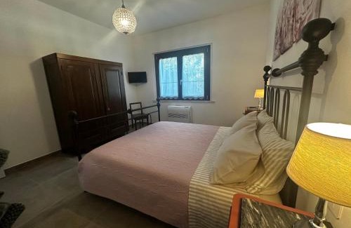 Montenero Apartment | OrciAmiata