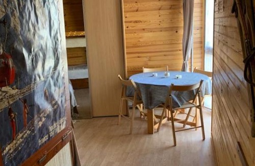 Orcieres-Merlette Apartment | Orcieres