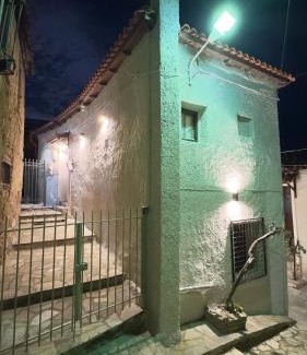 Arachova Apartment | Orechova - orech+ova