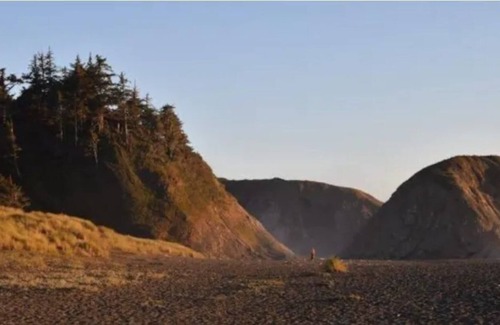Port Orford Cabin | Oregon Coast Beach Cabin Getaway