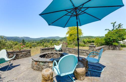 Marcola House | Oregon Farmhouse Hideaway on 53 Acres