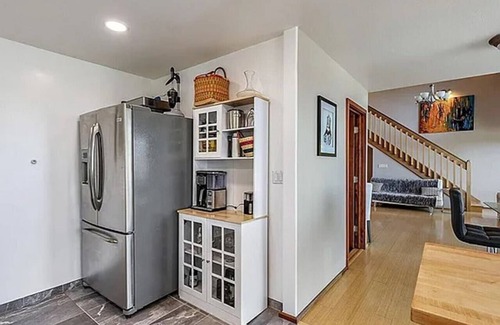 Jacksonville House | Oregon Mountain Chalet!