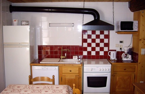 Orelle House | Orelle - House of character, spacious and warm, 94m², 7 people