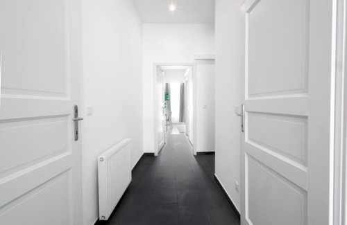 Brigittenau Apartment | OrestaLiving - BrigittineurLände