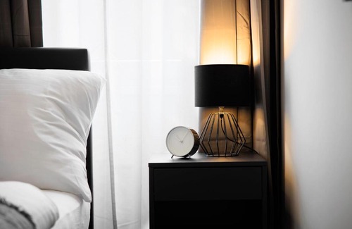 Brigittenau Apartment | OrestaLiving - BrigittineurLände