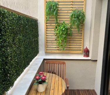 Ioannina Apartment | Orfeas Suite