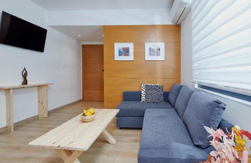 Ioannina Apartment | Orfeas Suite