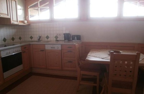 Going am Wilden Kaiser Apartment | Organic farm Wolfseggstall - Exclusive vacation apartment