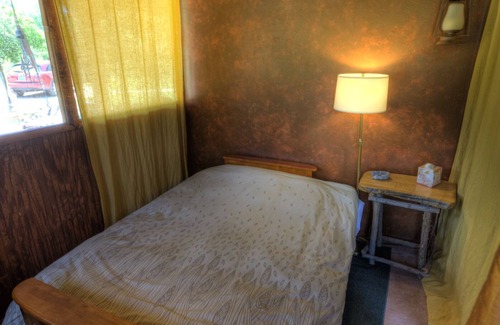 Cornville House | Organic Retreat Center on Oak Creek