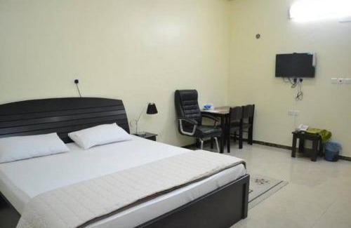 Suwailih House | Orgy Guest House