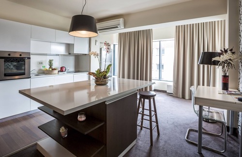 Bucharest Hotel | Orhideea Residence & Spa