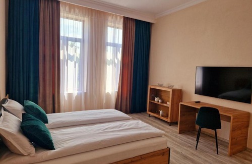 Arad Apartment | ORI Family Apart. Malul Muresului