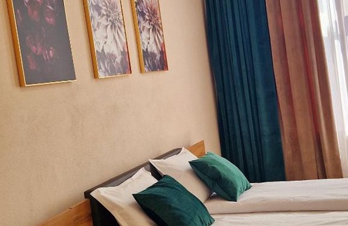 Arad Apartment | ORI Family Apart. Malul Muresului
