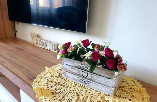 Arad Apartment | ORI Modern Apart Malul Muresului , Arad