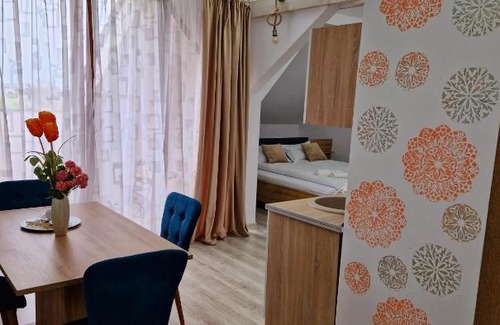 Arad Apartment | ORI Orange Studio Malul Mureșului