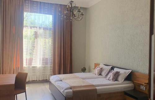 Arad Apartment | ORI Vintage Beauty Apart Malul Muresului