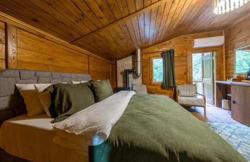 Camlihemsin Hotel | Oria Hotel Boutique