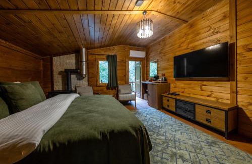 Camlihemsin Hotel | Oria Hotel Boutique