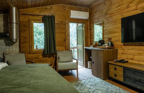 Camlihemsin Hotel | Oria Hotel Boutique