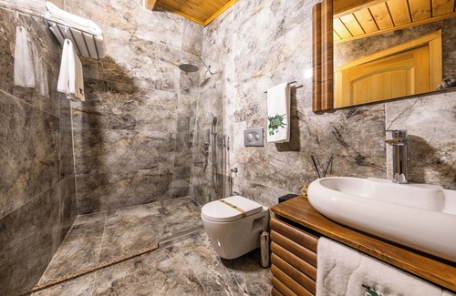 Camlihemsin Hotel | Oria Hotel Boutique