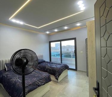 Al Jizah Ski Chalet | Oriana - your sanctuary escape