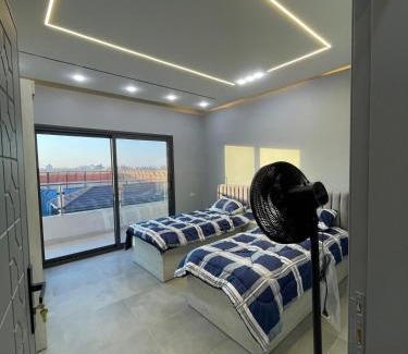 Al Jizah Ski Chalet | Oriana - your sanctuary escape
