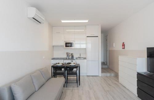 Coslada Apartment | Oriel family loft