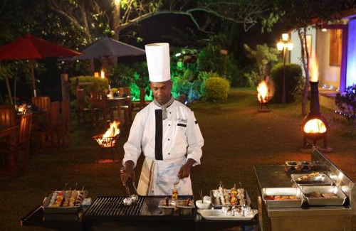 Bandarawela Hotel | Orient Hotel