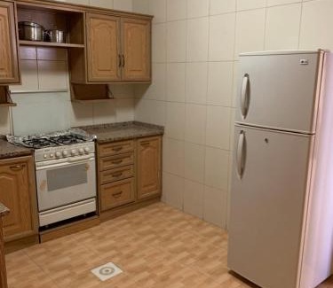 Al Jubeiha Apartment | Orient House Hotel Suites & Apartments بيت الشرق للشقق الفندقية