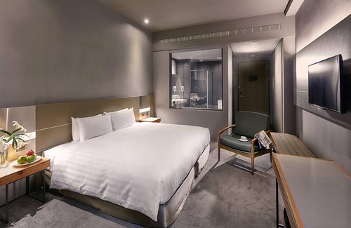West District Hotel | Orient Luxury Hotel