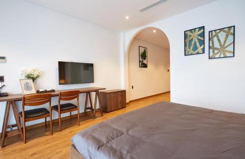Vinh Trung Apartment | Oriental Danang